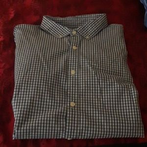 Long Sleeve sport shirt